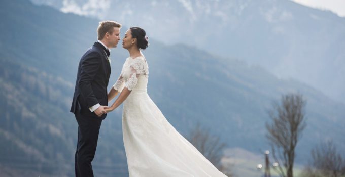 Hochzeitsfotograf Salzburg - Roland Sulzer